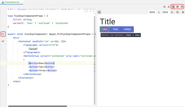 React Buddy - IntelliJ IDEs Plugin | Marketplace